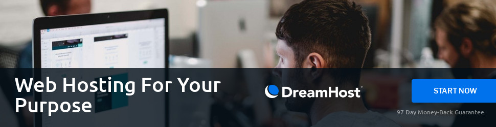 dreamhost banner