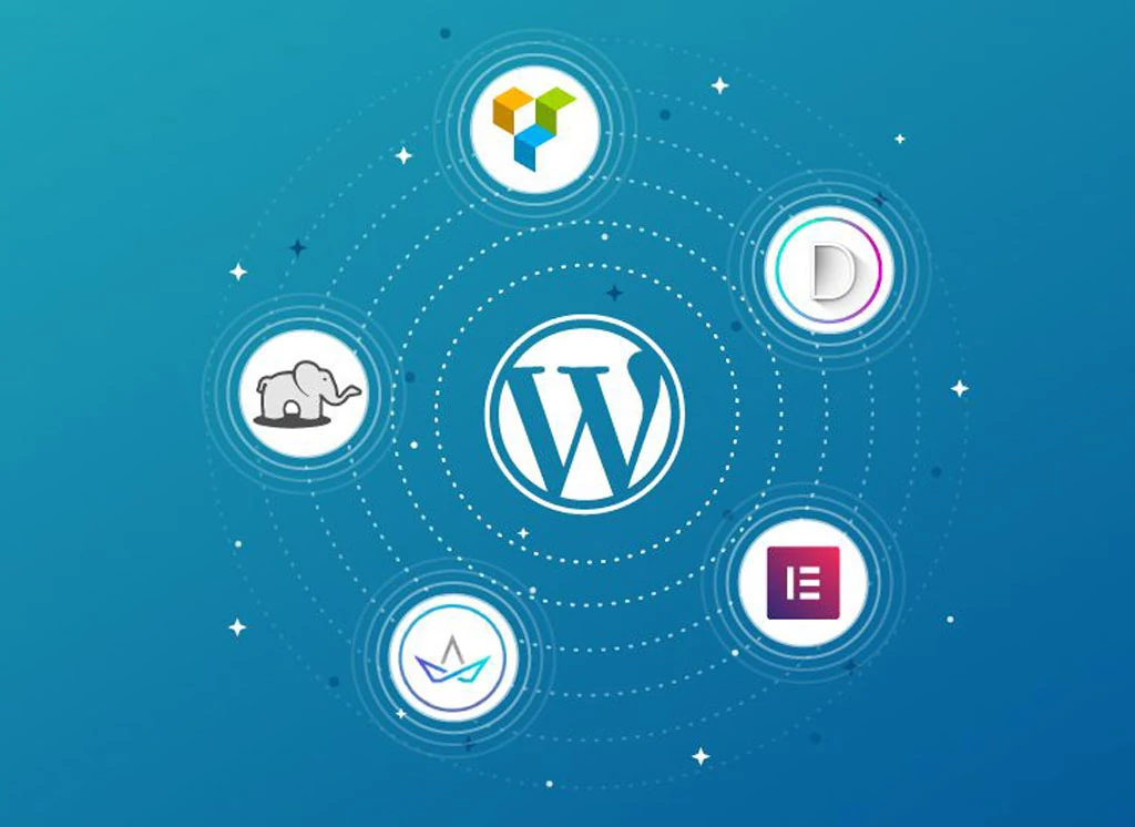 Top 5 WordPress Page Builders