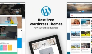 WordPress Themes